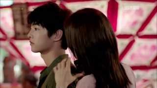 Song Joong Ki  Really Nice Guy OST [upl. by Nowad]