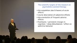 Psychedelicassisted Psychotherapy PAP Case Presentation  Dr Ose Hein  ALPS Forum 2022 [upl. by Aldred]