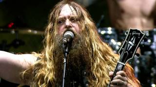 Black Label Society  Stillborn  Bloodstock 2015 [upl. by Xanthe]