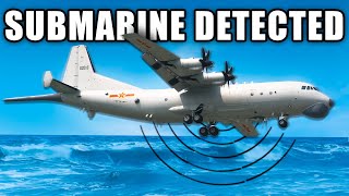 A Deep Analysis Into AntiSubmarine Warfare [upl. by Merrily]