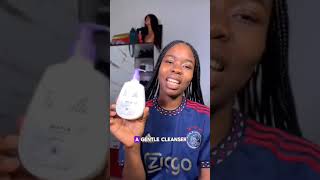 Say No to infection my ladies Feminelle wash will do the magic [upl. by Gaal975]