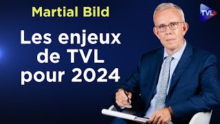 Parlons ensemble de TVL  bilan enjeux et perspectives [upl. by Merlina109]