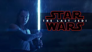 Star Wars The Last Jedi quotAwakequot 45 [upl. by Merriott450]