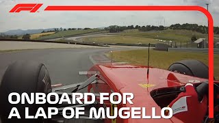 A Lap Of Mugello [upl. by Coyle]