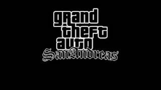 GTA San Andreas Theme Song Full [upl. by Yoong]