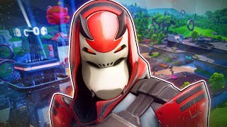 Fortnite Saison 9  Catastrophique ConcoursCocasse [upl. by Pachton]