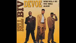 Bell Biv Devoe  When Will I See You Smile Again Remixed Club Version [upl. by Assilram326]