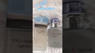 Dolce amp Gabbana Light Blue dolceandgabbana [upl. by Latimer]