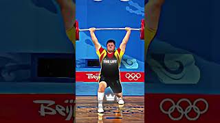 Matthias Steiner shows the world the power of love at the Olympics shorts [upl. by Rann]