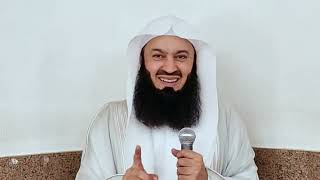 Biggest Trends on Social Media  Mufti Menk [upl. by Gothart837]