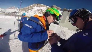 Corso Maestri di Sci Trentino 20152017 [upl. by Zak413]