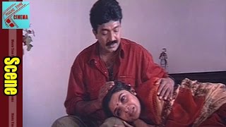 Deerga Sumangali Bhava Movie Climax Scene  Rajashekar Ramya Krishna Prema [upl. by Noiro]