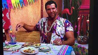 Razor Ramon restaurant promo [upl. by Ursas596]