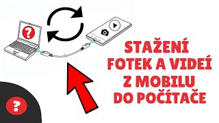 Jak vložit fotky do iPhone Jak stáhnout fotky z iPhone do PC  iOS 112 11 103 2018 [upl. by Armallas175]