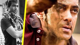 Salim Khan REVEALS SHOCKING Facts about his elder son Salman Khan  EXCLUSIVE  SpotboyE Promo [upl. by Nomzzaj]