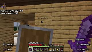 The Return of Gages Minecraft Realm Live [upl. by Nilre]