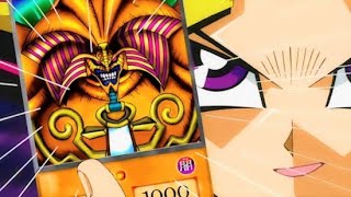 I Got a TURN 1 WIN with Exodia YuGiOh Master Duel Exodia Deck Gameplay [upl. by Naujed]