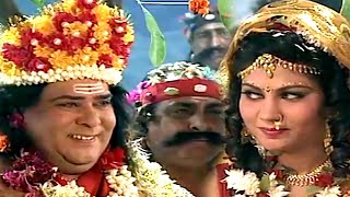 शिवगण नंदी और स्वेसा का विवाह कैसे हुआ देखिये  Episode 13  omnamahshivay [upl. by Sabine453]