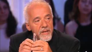 Paulo Coelho à propos de sa carrière et de son livre quotOnze minutesquot  Archive INA [upl. by Anasor]