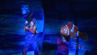 Finding Nemo  The Musical In HD [upl. by Schmitz109]