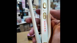 Geepas 2 in 1 Ceramic Hair Straightener GH8688 [upl. by Yrram]