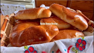 PAN CON QUESO FÁCIL Y RIQUÍSIMO 😋receta económica [upl. by Nomed665]