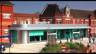 James Acaster sleeps rough at Basingstoke Station  Classic Scrapes [upl. by Alvinia]