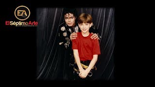 Leaving Neverland  Tráiler español HD [upl. by Maryl66]