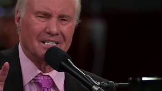 Jimmy Swaggart  The Anchor Holds [upl. by Somisareg]