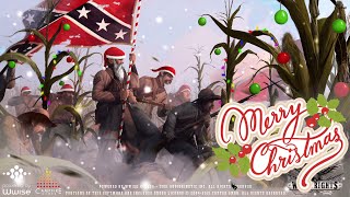 O Christmas Tree  Maryland My Maryland  War of Rights Soundtrack [upl. by Navada]