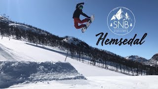 Hemsedal Skisenter  2019 [upl. by Bevash]