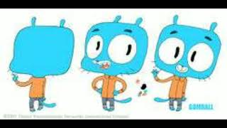 Copycat Faker Gumball Mix VS Pilot Gumball VS GBS0E0 OST [upl. by Hgieloj]