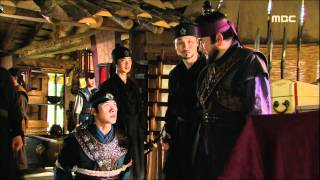 2009년 시청률 1위 선덕여왕 The Great Queen Seondeok 월야설지를 찾아가 전 재산을 걸고 복야회와 동맹을 거래한 유신 [upl. by Gnaw]