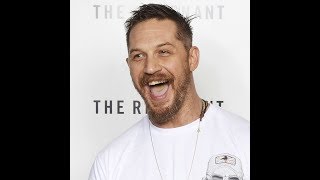 Tom Hardy Cheeky Moments [upl. by Noived]