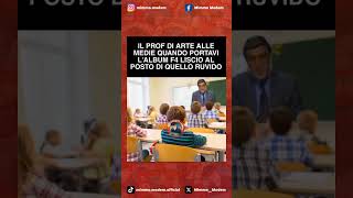 A Scuola Tato shorts memes mimmomodem mosconi scuola [upl. by Dielle]