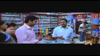 Santhanam Condom Comedy [upl. by Libys]