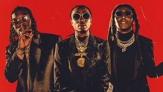 Migos  Walk It Talk It ft Drake Instrumental Culture 2 [upl. by Radborne]