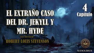 🎙️ Audiolibro El extraño caso del Dr Jekyll y Mr Hyde 📚 Capítulo 4  El asesinato de Carew [upl. by Ydisahc539]