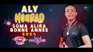 ALY MOURAD  Bonne Année 2024 Nouveauté gasy 2024 [upl. by Pryce]