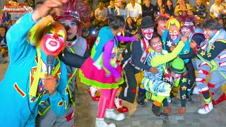 🤡‼️EL ÚLTIMO SHOW DE LOS PAYASOS‼️🤡 l Payaso Pikolin Kiwi y Stiff [upl. by Formenti713]