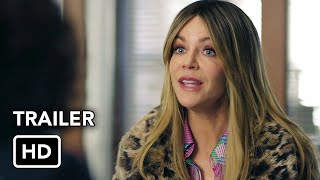 High Potential ABC Trailer HD  Kaitlin Olson series [upl. by Irb348]