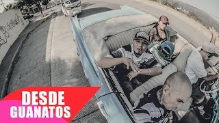 TREN LOKOTE FT KAPU  DESDE GUANATOS  VIDEO OFICIAL [upl. by Aneehsirk]