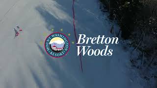 Bretton Woods 202223 TGIF Race Series [upl. by Moshe]