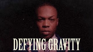 Todrick Hall  Defying Gravity Official Music Video [upl. by Odlopoel923]