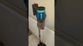 Why I love my battery powered Laresar Ultra 7 Cordless Vacuum Cleaner [upl. by Anisor]