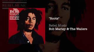 Roots 1986  Bob Marley amp The Wailers [upl. by Baptist]