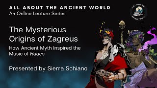 The Mysterious Origins of Zagreus [upl. by Laup]