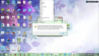 download windows 7 loader 222 windows loader [upl. by Anivla]