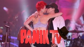 Panik TV  Udo Lindenberg On Tour 2016  1 Family Affair [upl. by Lotus]