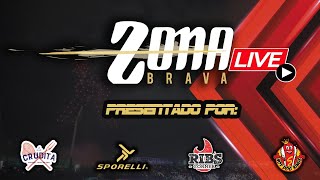 ZonaBrava Live  Presentación de refuerzos de Bravos  FC Juárez [upl. by Palumbo]